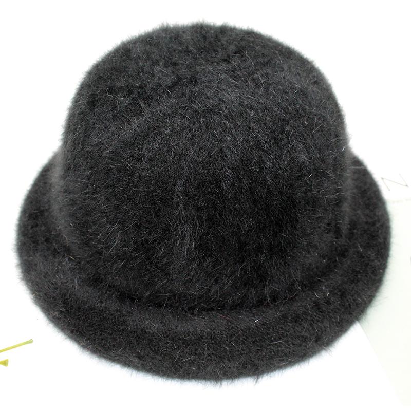 fur Elegant Women Hat Dome Short Brim Hats Female British Retro Autumn Winter Basin Cap fur Hat RC2070, Dark grey
fur Elegant Women Hat Dome Short Brim Hats Female British Retro Autumn Winter Basin Cap fur Hat RC2070, Dark grey