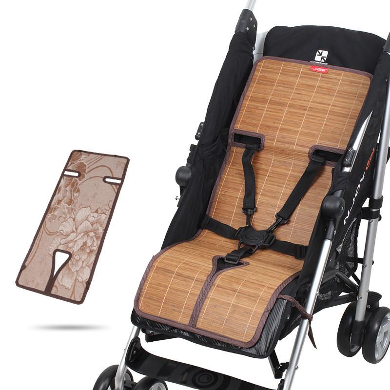 2020 New Summer Baby Stroller Cushion Bamboo Fiber Mat For Baby Pram Pushchair Child Trolley Seat Pad Kids Dining Chair Cushions
2020 New Summer Baby Stroller Cushion Bamboo Fiber Mat For Baby Pram Pushchair Child Trolley Seat Pad Kids Dining Chair Cushions