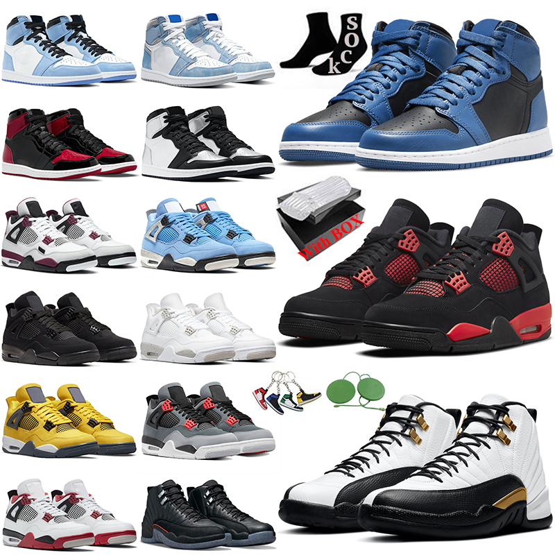 men basketball shoes 4s Red Thunder University Blue Sail Black Cat Bordeaux 1s Bred Patent Dark Mocha 12s Royalty Taxi mens womens designer sports trainers sneakers, 4s #3
men basketball shoes 4s Red Thunder University Blue Sail Black Cat Bordeaux 1s Bred Patent Dark Mocha 12s Royalty Taxi mens womens designer sports trainers sneakers, 4s #3