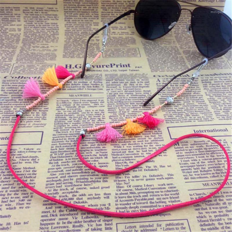 Women Acrylic Beads Chain Tassel Sunglasses Chains Reading Glasses Cord Holder Neck Strap Rope for Eyewear1
Women Acrylic Beads Chain Tassel Sunglasses Chains Reading Glasses Cord Holder Neck Strap Rope for Eyewear1