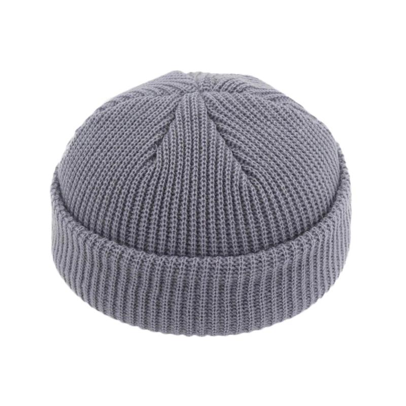 Winter Warm Knitted Skullcap Casual Short Thread Hip Hop Hat Adult Men Beanie Wool Knitted Beanie Skull Cap Elastic Hats Unisex
Winter Warm Knitted Skullcap Casual Short Thread Hip Hop Hat Adult Men Beanie Wool Knitted Beanie Skull Cap Elastic Hats Unisex
