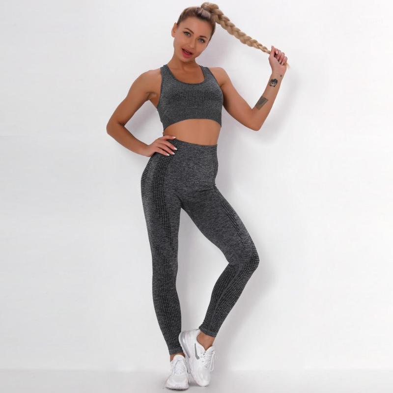 Seamless Sexy Women Running Training Yoga Suit High Waist Leggings Pants Bra Set Women Gym Workout Yoga Set Sportswear1, Black
Seamless Sexy Women Running Training Yoga Suit High Waist Leggings Pants Bra Set Women Gym Workout Yoga Set Sportswear1, Black