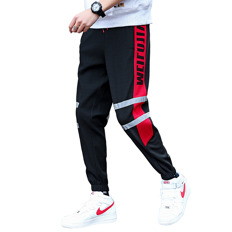 Winter Fleece Warm Mens Joggers Casual Pants Fitness Men Sportswear Tracksuit Bottoms Skinny Sweatpants Trousers Black Gyms Jogg, Red
Winter Fleece Warm Mens Joggers Casual Pants Fitness Men Sportswear Tracksuit Bottoms Skinny Sweatpants Trousers Black Gyms Jogg, Red