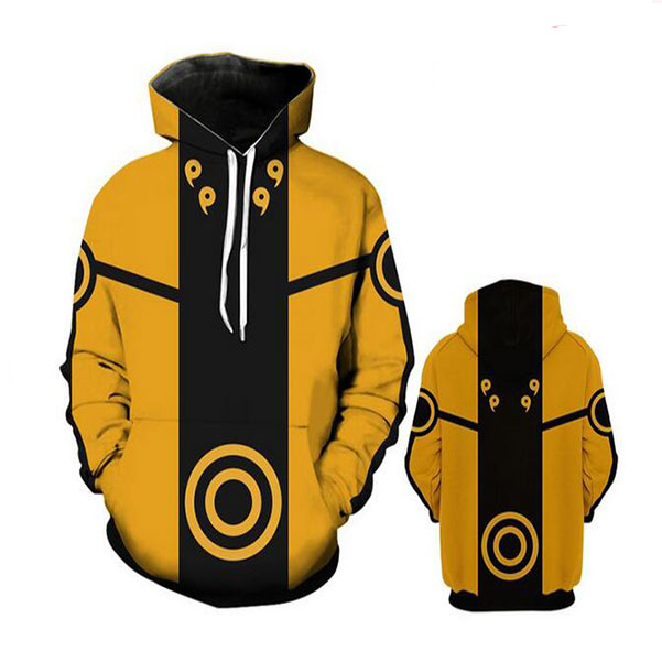 6 Styles Unisex Hoodies Cartoon Japanese Anime Naruto 3D Print Pullover Autumn Winter Long Sleeve Casual Loose Sweatshirts
6 Styles Unisex Hoodies Cartoon Japanese Anime Naruto 3D Print Pullover Autumn Winter Long Sleeve Casual Loose Sweatshirts