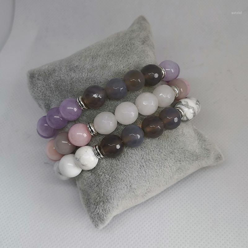 Meajoe Section Stone Bead Bracelet 8/10mm Round Chain Original Beads Bracelets Jewelry For Women Friend Gift1
Meajoe Section Stone Bead Bracelet 8/10mm Round Chain Original Beads Bracelets Jewelry For Women Friend Gift1