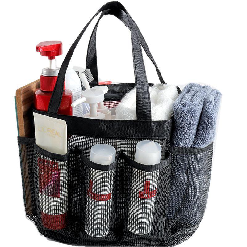 Multifunction Transparent Cosmetic Bag Waterproof Makeup Bag Women Men Beauty Make Up Kit Travel Toiletry Organizer Holder Case
Multifunction Transparent Cosmetic Bag Waterproof Makeup Bag Women Men Beauty Make Up Kit Travel Toiletry Organizer Holder Case