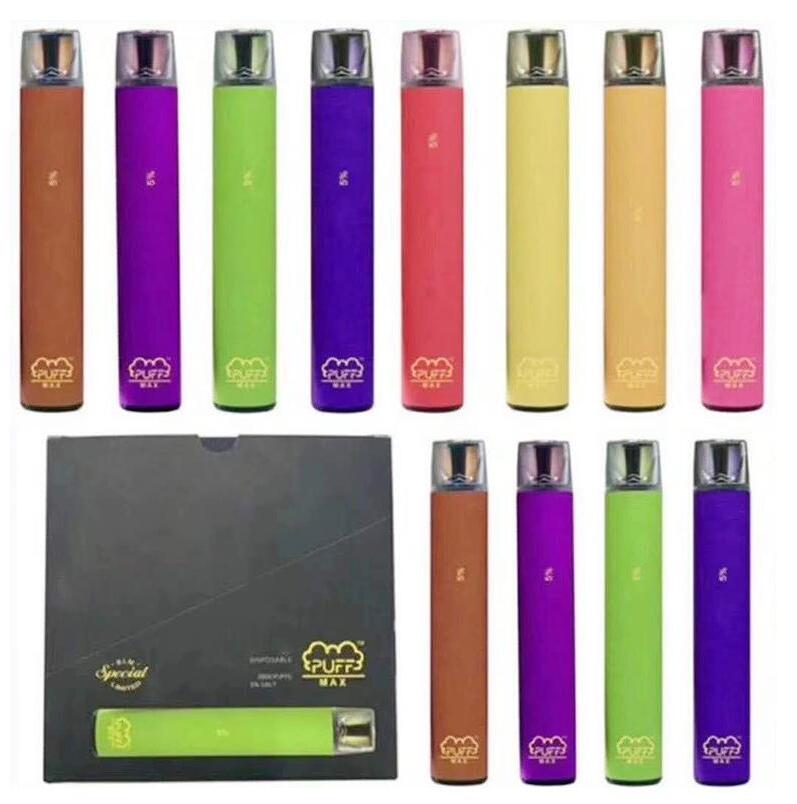 Puff Max Disposable Vape Pen Devices 2000Puffs Prefilled Vapor Bar Direct Draw System Device Cartridge Pods Vaporizer vs BANG XXL Puff Plus
Puff Max Disposable Vape Pen Devices 2000Puffs Prefilled Vapor Bar Direct Draw System Device Cartridge Pods Vaporizer vs BANG XXL Puff Plus