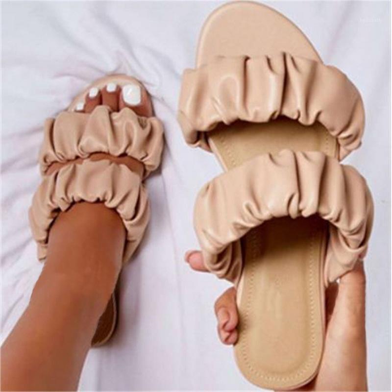 Women Summer Slippers Outdoor Summer Beach Shoes Fashion Brand Slip-on Woman Slippers Female Sandals Casual Thin bottom1, New
Women Summer Slippers Outdoor Summer Beach Shoes Fashion Brand Slip-on Woman Slippers Female Sandals Casual Thin bottom1, New