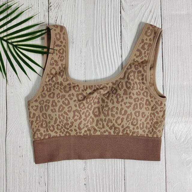 Leopard Print Women Sports Bra Fitness Top Seamless Yoga Sports Top with Sleeves Woman Gym Workout Sport Bra Clothes Underwear1, Red sports bra
Leopard Print Women Sports Bra Fitness Top Seamless Yoga Sports Top with Sleeves Woman Gym Workout Sport Bra Clothes Underwear1, Red sports bra