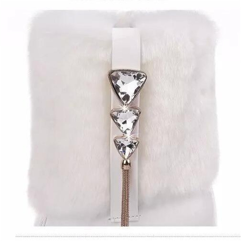 2021 New Crystal Ping Snow Thick for High Leaping Women Fashion Sexy Hairy Winter Keep Hot Boots 35-41 6NJ4, Black
2021 New Crystal Ping Snow Thick for High Leaping Women Fashion Sexy Hairy Winter Keep Hot Boots 35-41 6NJ4, Black