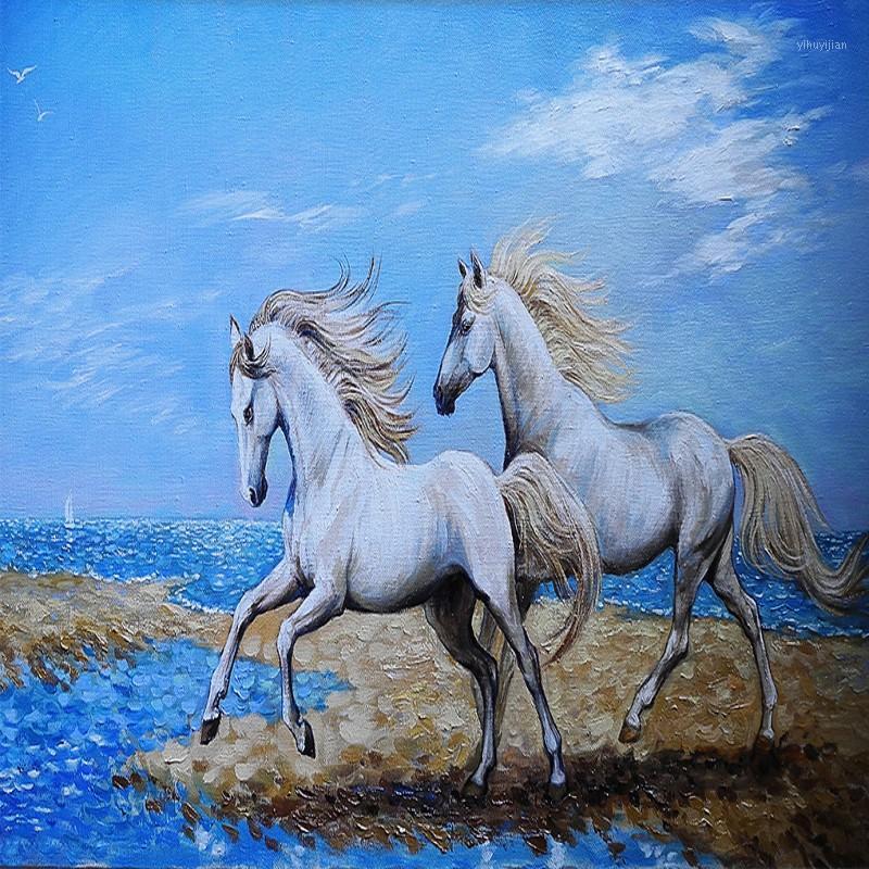 Drop Shipping Photo Wallpaper 3D Wallpaper River White Horse Painting Background Wall Lobby Custom Living Room Mural1, As pic
Drop Shipping Photo Wallpaper 3D Wallpaper River White Horse Painting Background Wall Lobby Custom Living Room Mural1, As pic