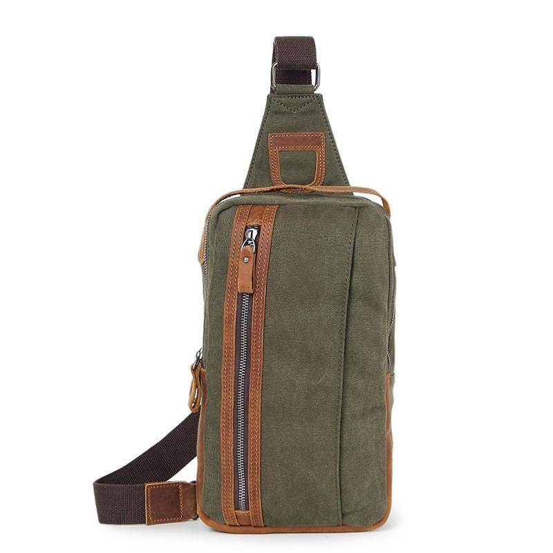 Chest Bag Crossbody Bag Anti Theft Chest Bags For Men Waterproof Vintage Bags For Men Outdoor Sports, Blue
Chest Bag Crossbody Bag Anti Theft Chest Bags For Men Waterproof Vintage Bags For Men Outdoor Sports, Blue