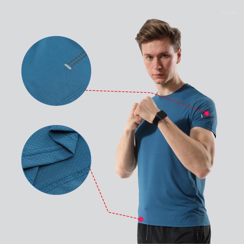 Men Outdoor Sports Running Fitness Morning Run Tennis Breathable Badminton Male T-shirt Walking Jogging Tops Sport Shirts Tees1, Black
Men Outdoor Sports Running Fitness Morning Run Tennis Breathable Badminton Male T-shirt Walking Jogging Tops Sport Shirts Tees1, Black