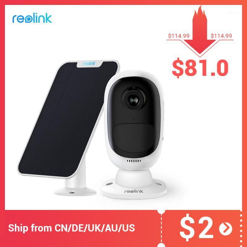 Reolink Argus 2 and Solar panel Rechargeable Battery wireless camera WiFi 1080P Full HD Outdoor Indoor Camera two-way audio PIR1
Reolink Argus 2 and Solar panel Rechargeable Battery wireless camera WiFi 1080P Full HD Outdoor Indoor Camera two-way audio PIR1
