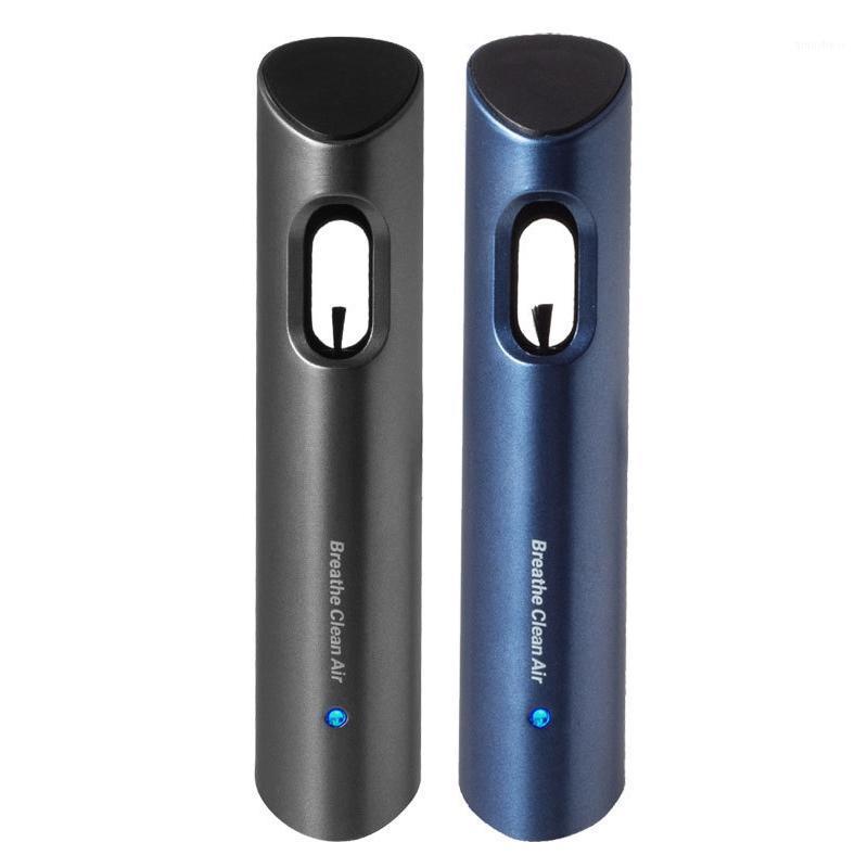 Car Air Purifier Mini Portable Home USB Desktop Car Two-In-One High-Efficiency Negative Ion Air Purifier1
Car Air Purifier Mini Portable Home USB Desktop Car Two-In-One High-Efficiency Negative Ion Air Purifier1