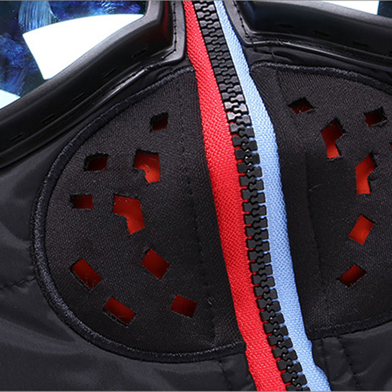 Hooded with Glasses jacket men Winter Parka Men Windbreak Thick Warm Windproof Coats Male Hooded Jackets Men's Winter Jackets 201201