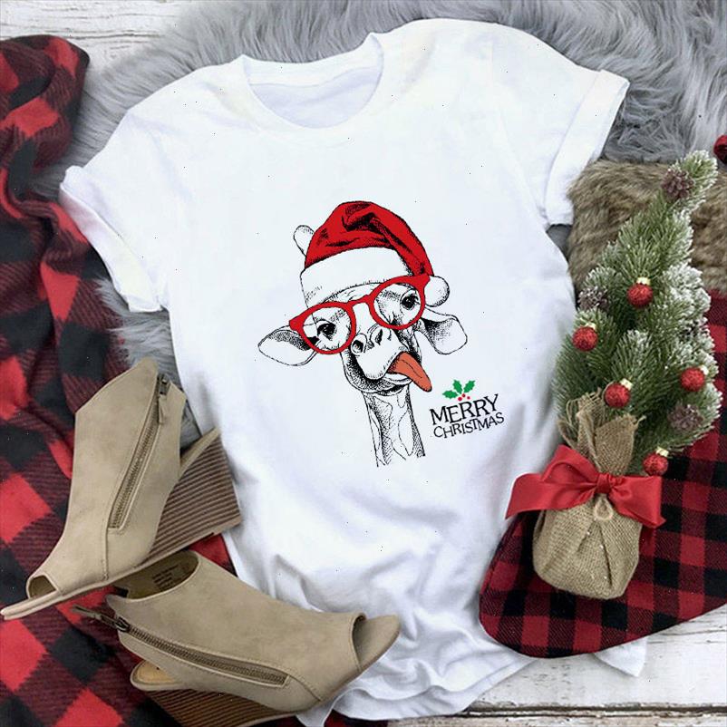 funny giraffe animals print t shirt merry christmas tshirt for women men female casual short sleeve tee girls clothes, White
funny giraffe animals print t shirt merry christmas tshirt for women men female casual short sleeve tee girls clothes, White