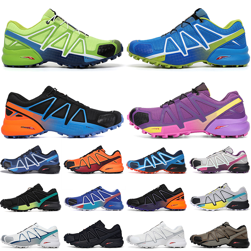 Cross Speed 4 CS Jogging mens Running Shoes SpeedCross 4s runner IV Blue Red Black Green Trainers Men Sports Sneakers chaussures zapatos, Color#26 40-47 (28)
Cross Speed 4 CS Jogging mens Running Shoes SpeedCross 4s runner IV Blue Red Black Green Trainers Men Sports Sneakers chaussures zapatos, Color#26 40-47 (28)