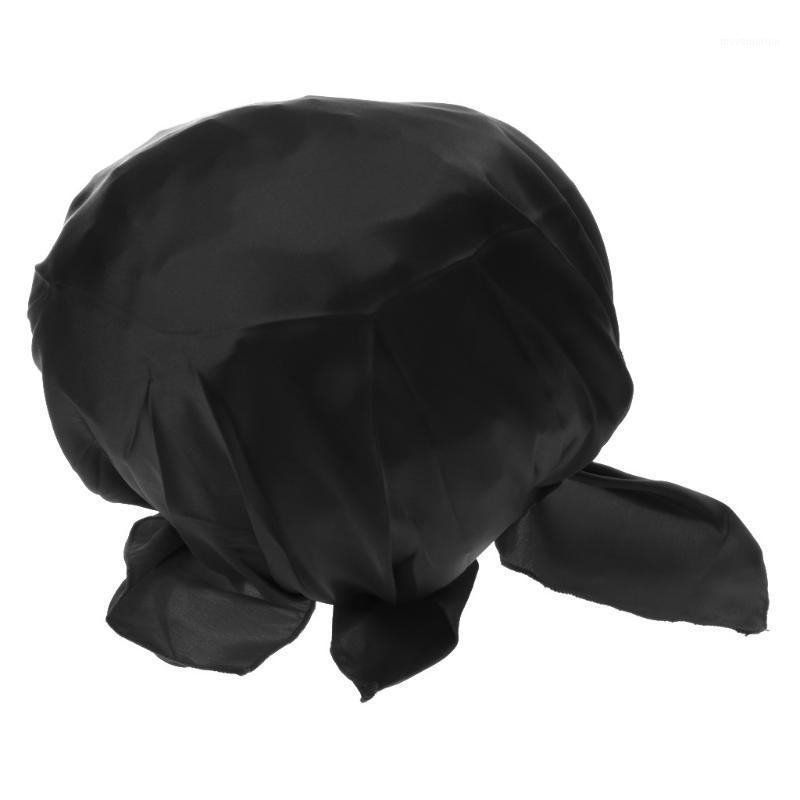 100% Silk Bonnet for Sleeping, Extra Soft and Smooth Sleep Bonnet Cap, Elastic Band Silk Night Hat for Hair Care1, Black
100% Silk Bonnet for Sleeping, Extra Soft and Smooth Sleep Bonnet Cap, Elastic Band Silk Night Hat for Hair Care1, Black