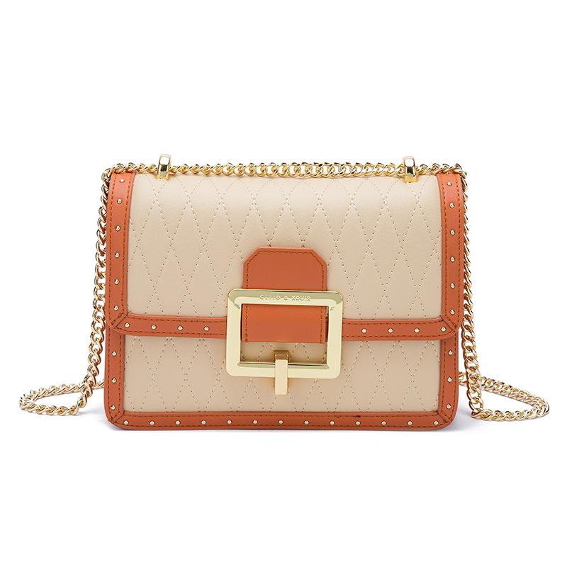 Fashion New Winter Small Fragrant Style Crossbody Bags for Women Single Shoulder Women's Bag Small Square Bag Woman Clutch, Black
Fashion New Winter Small Fragrant Style Crossbody Bags for Women Single Shoulder Women's Bag Small Square Bag Woman Clutch, Black