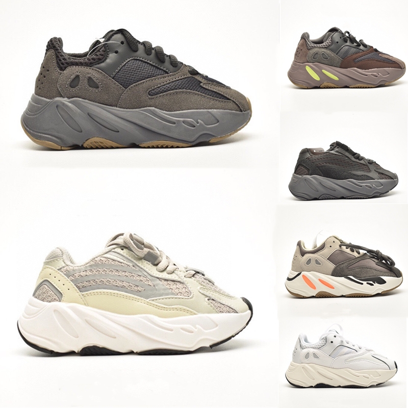 Infant New Kids Shoes Kanye West Wave Runner 7OO Girl Running Shoes Light Toddler Black Red Trainer Boy Sneakers Children Athletic Shoes, 00
Infant New Kids Shoes Kanye West Wave Runner 7OO Girl Running Shoes Light Toddler Black Red Trainer Boy Sneakers Children Athletic Shoes, 00