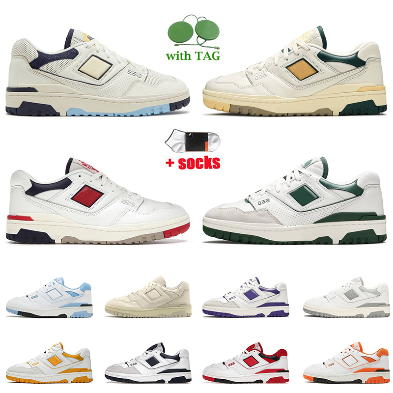 B550 BB550 Shoes Designer Woman Mens Platform Sneakers Rich Paul White Grey Aime Leon Dore Green Yellow Oreo UNC Off Navy Blue Luxury Bizshoes Trainers With Socks, B9 pink velvet 36-40
B550 BB550 Shoes Designer Woman Mens Platform Sneakers Rich Paul White Grey Aime Leon Dore Green Yellow Oreo UNC Off Navy Blue Luxury Bizshoes Trainers With Socks, B9 pink velvet 36-40