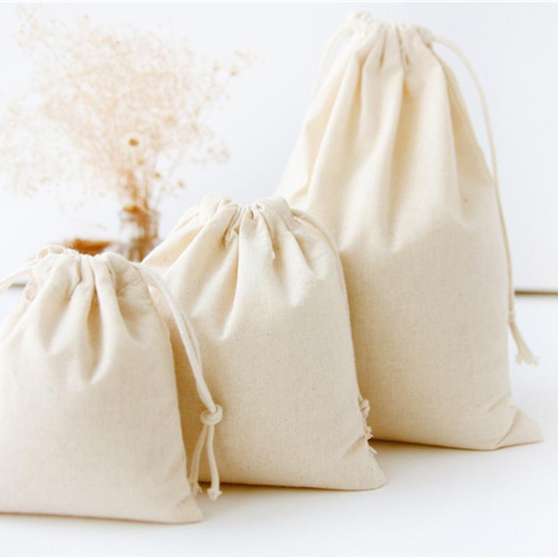 DIY Travel Cotton Linen Drawstring Storage Bags Sundries Small Beam Rope Pouches Handmade Candy Gift Bag Kids Toys Organizer1
DIY Travel Cotton Linen Drawstring Storage Bags Sundries Small Beam Rope Pouches Handmade Candy Gift Bag Kids Toys Organizer1