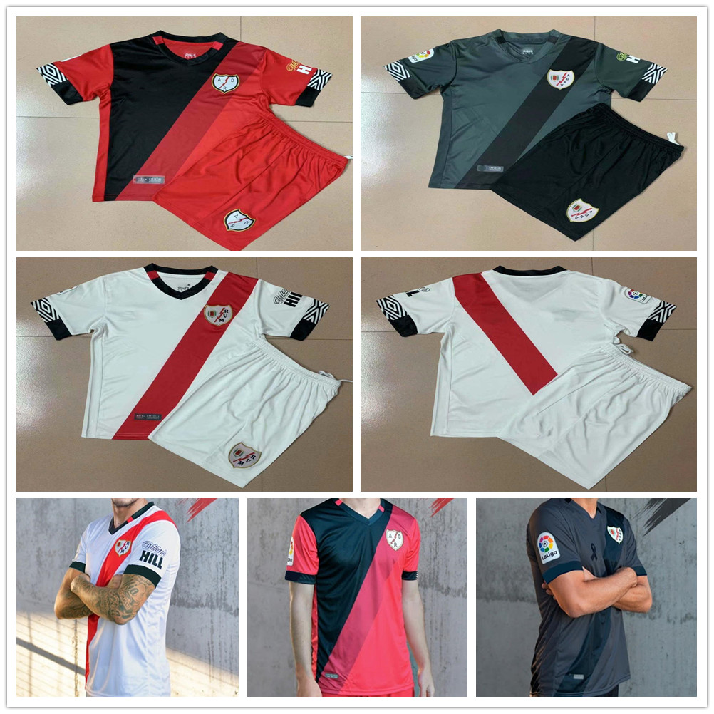 Men+ Kids Kit 20 21 Rayo Vallecano Football Jersey Antonin Andres ISI Alvaro CATENA Custom SAD Rayo Vallecano Alex Moreno 2020 Soccer Shirt, Kids size 16-28
Men+ Kids Kit 20 21 Rayo Vallecano Football Jersey Antonin Andres ISI Alvaro CATENA Custom SAD Rayo Vallecano Alex Moreno 2020 Soccer Shirt, Kids size 16-28