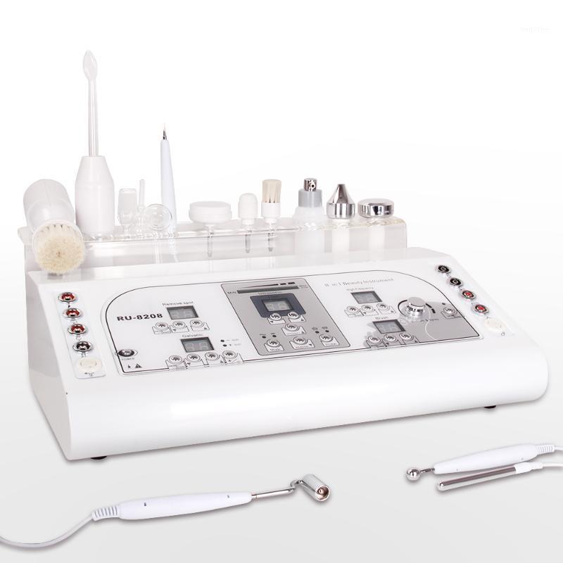 Multifunction 8 In 1 Ultrasonic Skin Cleaner Firming Lifting Blackhead Removal Wrinkle Lines Elimination Beauty Machine1
Multifunction 8 In 1 Ultrasonic Skin Cleaner Firming Lifting Blackhead Removal Wrinkle Lines Elimination Beauty Machine1