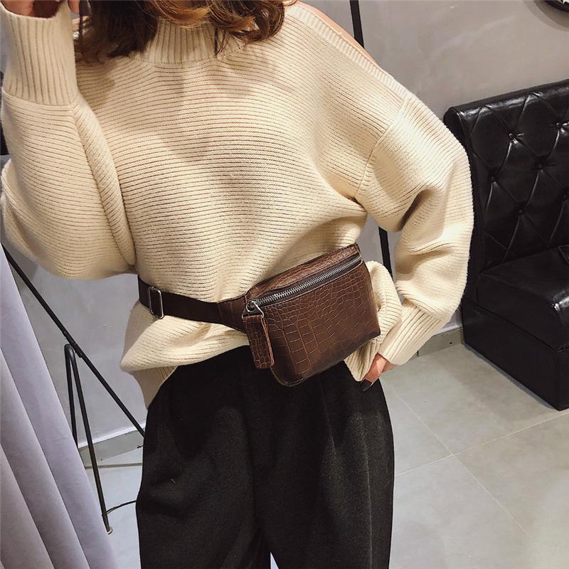 Chic Women Travel Waist Packs Belt Pouch Hip Bum Bag Purse Fashion Vintage Waist Bags, Sky blue
Chic Women Travel Waist Packs Belt Pouch Hip Bum Bag Purse Fashion Vintage Waist Bags, Sky blue