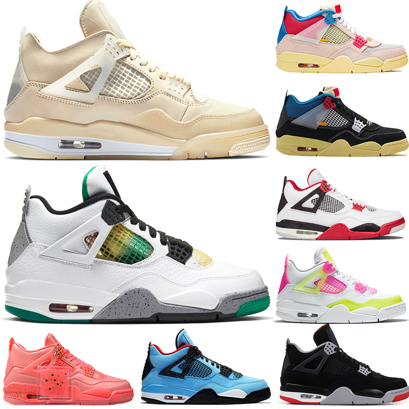New WITH SOCKS Bred White Cement 4 4s Mens Basketball Shoes LA X Analyze Sophomore AlbumMen Sport Sneakers, A9 36-47 cool grey
New WITH SOCKS Bred White Cement 4 4s Mens Basketball Shoes LA X Analyze Sophomore AlbumMen Sport Sneakers, A9 36-47 cool grey