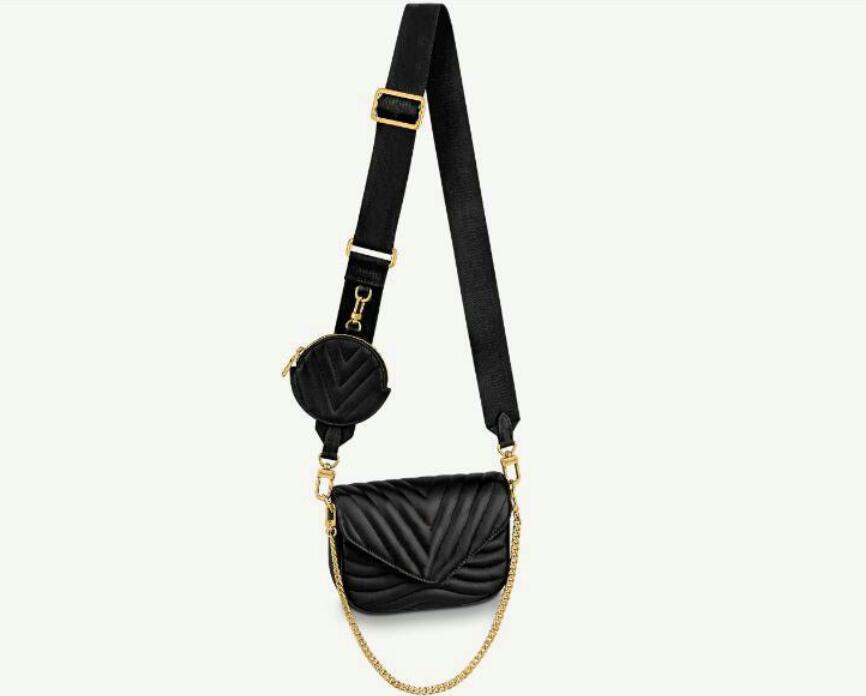 2021 Womens Wave multi pochette Crossbody Handbag Fashion Shoulder Bag Quality Cross-body Handbags High Multi Shoulder Bag Sbpr
2021 Womens Wave multi pochette Crossbody Handbag Fashion Shoulder Bag Quality Cross-body Handbags High Multi Shoulder Bag Sbpr