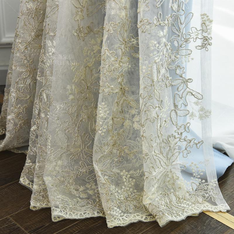 Yvonicky Double Layers Blue Blackout Curtain Princess Embroidery Wedding Tulle Shading Curtains for Living Room Girls Bedroom1, As picture show
Yvonicky Double Layers Blue Blackout Curtain Princess Embroidery Wedding Tulle Shading Curtains for Living Room Girls Bedroom1, As picture show