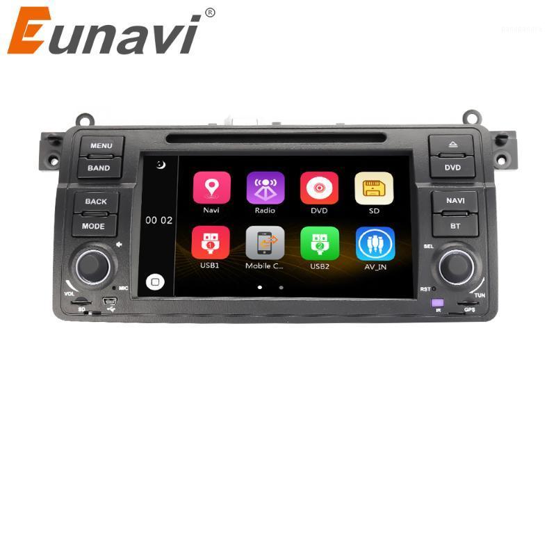 Eunavi Autoradio 7'' 1 Din Car DVD Player For E46 M3 318/320/325/330/335 Rover 75 1998-2006 1din GPS Navigation bluetooth1
Eunavi Autoradio 7'' 1 Din Car DVD Player For E46 M3 318/320/325/330/335 Rover 75 1998-2006 1din GPS Navigation bluetooth1