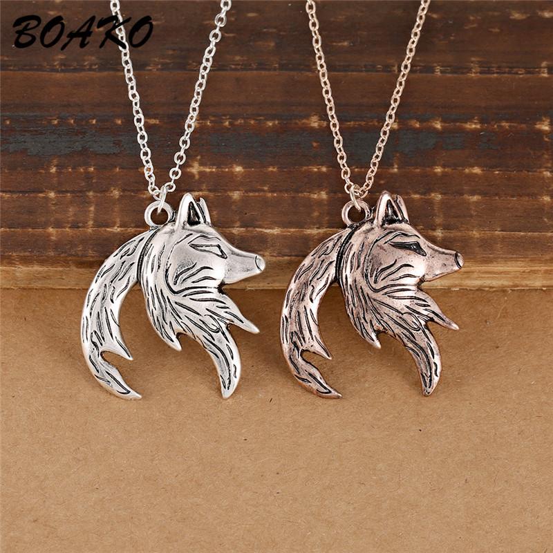 Men Women Couple Necklace Wolf Yin Yang Necklace Interlocking Animal Matching Paired Pendant Lover Best Friend Jewelry
Men Women Couple Necklace Wolf Yin Yang Necklace Interlocking Animal Matching Paired Pendant Lover Best Friend Jewelry