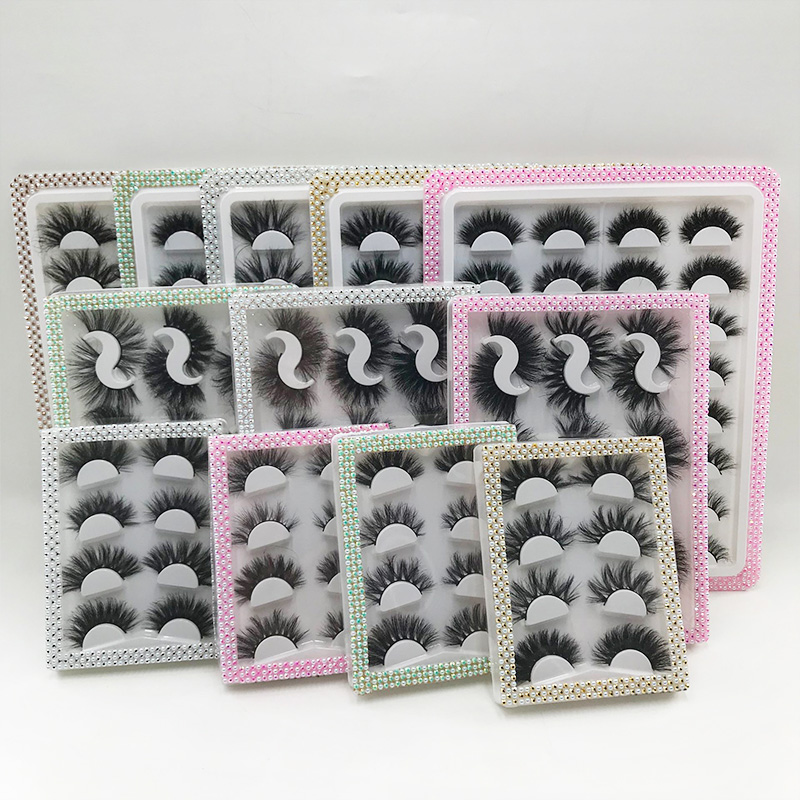 9 pairs lash book handmade mink lashes extension dramatic eyelash fluffy eyelashes book makeup eyes cilios
9 pairs lash book handmade mink lashes extension dramatic eyelash fluffy eyelashes book makeup eyes cilios