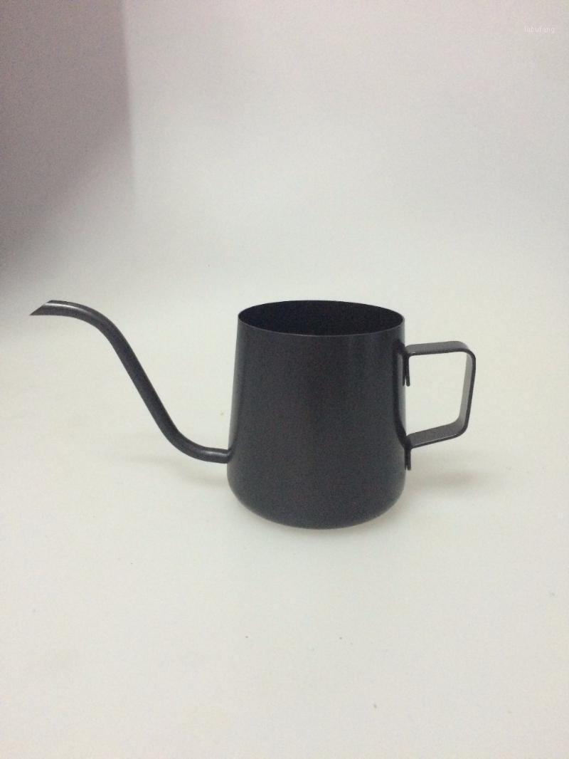 245ml MINI High-quality stainless steel Turkish coffee pot ibrik Coffee brewer gooseneck spout kettle drip maker1
245ml MINI High-quality stainless steel Turkish coffee pot ibrik Coffee brewer gooseneck spout kettle drip maker1