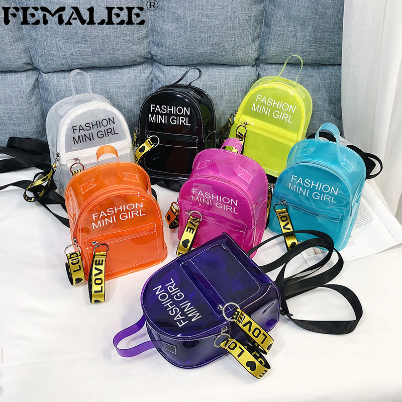 2019 Trendy New Women Jelly Sac Shoulder Female Clear Mini Phone Messenger Bag Transparent Girls Crossbody Handbag Q1208, Purple 14x6x18cm
2019 Trendy New Women Jelly Sac Shoulder Female Clear Mini Phone Messenger Bag Transparent Girls Crossbody Handbag Q1208, Purple 14x6x18cm