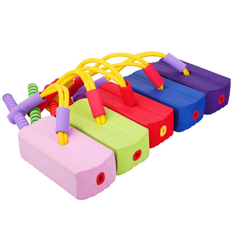 Newest Arrival Children Jumping Sports Toys Long Rope Teenagers Tools Frog Bouncing Sports Equipment Holiday Gift for Kids
Newest Arrival Children Jumping Sports Toys Long Rope Teenagers Tools Frog Bouncing Sports Equipment Holiday Gift for Kids