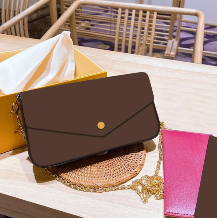Handbag saddle bag high-end leather with shoulder strap wallet retro classic shoulder bag lady messenger bag lady handbag Type2 messenger ba, Brown old flower black
Handbag saddle bag high-end leather with shoulder strap wallet retro classic shoulder bag lady messenger bag lady handbag Type2 messenger ba, Brown old flower black