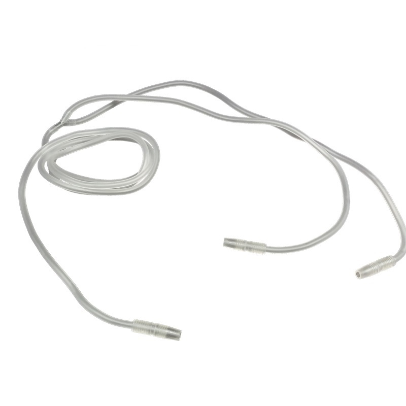 1pc Y Shaped Silicon Pipe for Vacuum Breast Cups Connection Breast Enlarge Beauty Device Vacuum Cupping Therapy Beauty Machine
1pc Y Shaped Silicon Pipe for Vacuum Breast Cups Connection Breast Enlarge Beauty Device Vacuum Cupping Therapy Beauty Machine