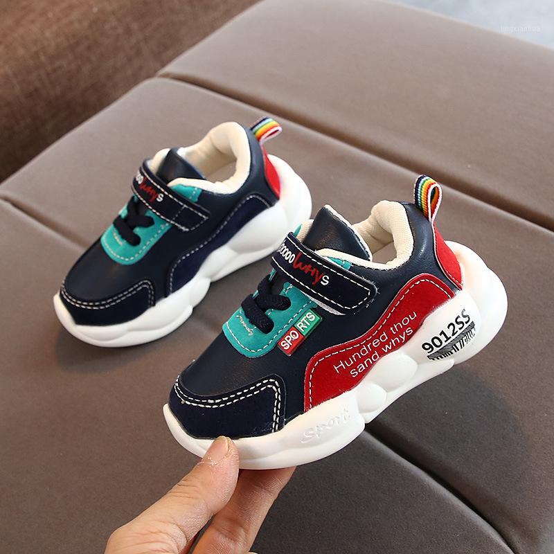 Kids Shoes Baby Boy Girl Soft Sole Crib Shoes Anti-slip Sneaker Children Running For Boys Fashion Sport Kids Sneakers1, Black
Kids Shoes Baby Boy Girl Soft Sole Crib Shoes Anti-slip Sneaker Children Running For Boys Fashion Sport Kids Sneakers1, Black
