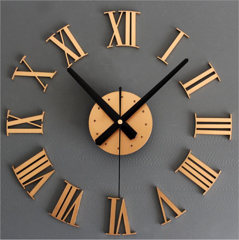 2021New fashion Clock Watch Wall Clocks Horloge 3d Roman numerals Diy Acrylic Mirror Stickers Home Decoration Living Room
2021New fashion Clock Watch Wall Clocks Horloge 3d Roman numerals Diy Acrylic Mirror Stickers Home Decoration Living Room