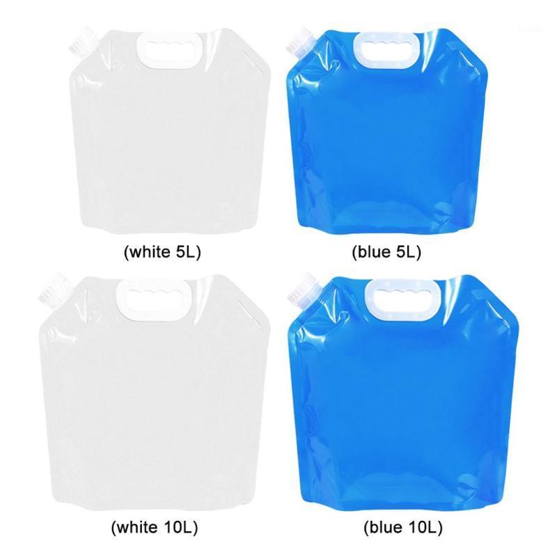 Portable Water Bag Outdoor BBQ Picnic Camping Practical Durable Multi-functional Classic Clear Foldable Water Container Bag1, 5l a
Portable Water Bag Outdoor BBQ Picnic Camping Practical Durable Multi-functional Classic Clear Foldable Water Container Bag1, 5l a