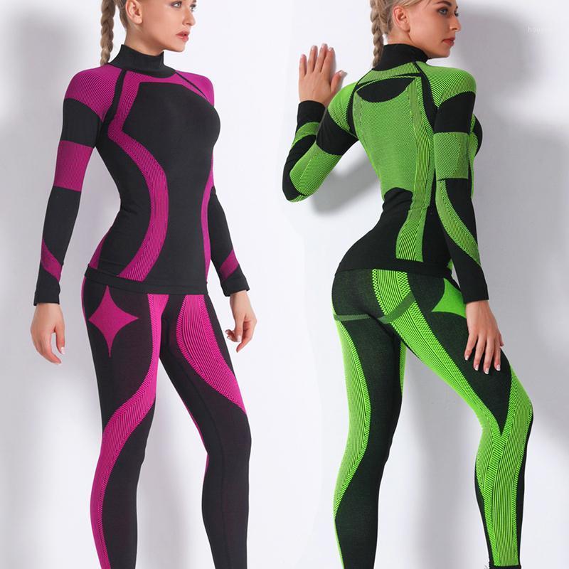 2 Piece Women Yoga Sets Gym Fitness Athletic Sports Suits Set Pants Leggings Sportswear Leggings Seamless Workout Sport Shirts1, Green
2 Piece Women Yoga Sets Gym Fitness Athletic Sports Suits Set Pants Leggings Sportswear Leggings Seamless Workout Sport Shirts1, Green