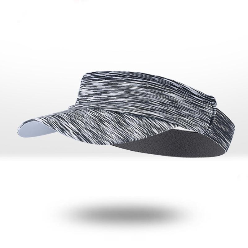 Men Women Running Ultralight Sunscreen Empty Top Hat Outdoor Sports Fashion Summer Anti UV Visor Cap Beach Quick Dry Camping, Yellow
Men Women Running Ultralight Sunscreen Empty Top Hat Outdoor Sports Fashion Summer Anti UV Visor Cap Beach Quick Dry Camping, Yellow