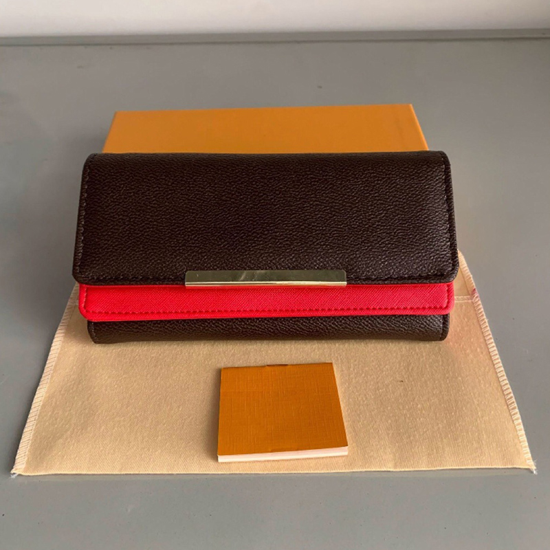L Letter Woman Wallet Purse Women Original Box High Quality Fashion Clutch Long Wallets Card Holder, Customize
L Letter Woman Wallet Purse Women Original Box High Quality Fashion Clutch Long Wallets Card Holder, Customize