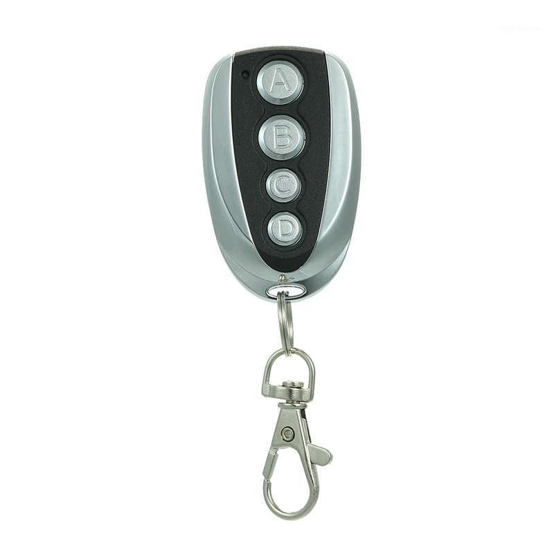 433.92 Mhz Duplicator Copy Came Remote Control For Top 432Ev Top-432Na Top432Na For Universal Garage Door Gate Key Fob1
433.92 Mhz Duplicator Copy Came Remote Control For Top 432Ev Top-432Na Top432Na For Universal Garage Door Gate Key Fob1