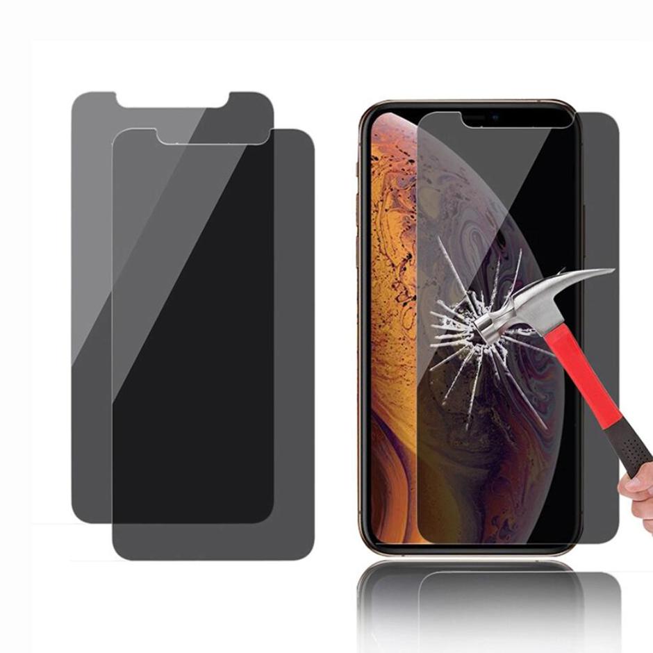 Retail Privacy Anti-peeping anti-spy 2.5D Tempered Glass For iphone 12 mini Pro max Screen Protector for iphone 12pro max
Retail Privacy Anti-peeping anti-spy 2.5D Tempered Glass For iphone 12 mini Pro max Screen Protector for iphone 12pro max