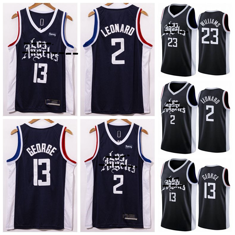 2020 2021 Paul 13 George 2 Leonard Jersey Black New City Basketball Mans Swingman Los Angeles Clippers Edition Stitched, Black;red
2020 2021 Paul 13 George 2 Leonard Jersey Black New City Basketball Mans Swingman Los Angeles Clippers Edition Stitched, Black;red